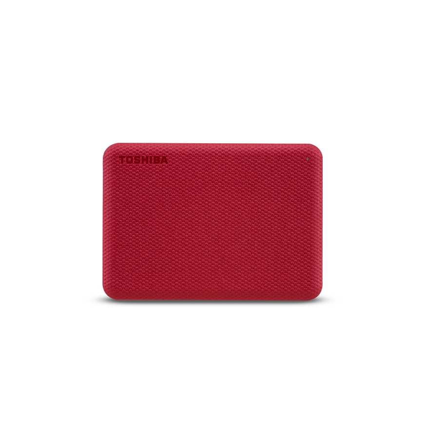 Toshiba Canvio Advance ārējais cietais disks