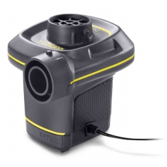 Intex 66634 electric air pump 480 l/min