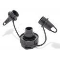 Intex 66634 sähköinen ilmapumppu 480 l/min Intex 66634 sähköinen ilmapumppu 480 l/min