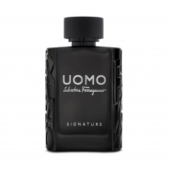 Salvatore Ferragamo Uomo Signature 100 ml Vyrams