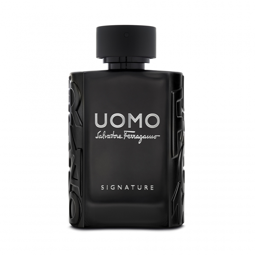 Salvatore Ferragamo Salvatore Ferragamo Uomo Signature