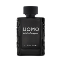Salvatore Ferragamo Uomo Signature 100 ml Miesten Salvatore Ferragamo Uomo Signature 100 ml Miesten