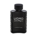 Salvatore Ferragamo Uomo Signature 100 ml Люди Salvatore Ferragamo Uomo Signature 100 ml Люди