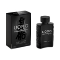 Salvatore Ferragamo Uomo Signature 100 ml Vīrieši Salvatore Ferragamo Uomo Signature 100 ml Vīrieši