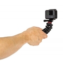 Joby GorillaPod 500 Action штатив Экшн камера 3 ножка(и) Черный, Красный Joby GorillaPod 500 Action штатив Экшн камера 3 ножка(и) Черный, Красный