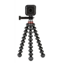 Joby GorillaPod 500 Action tripod Action camera 3 leg(s) Black, Red Joby GorillaPod 500 Action tripod Action camera 3 leg(s) Black, Red