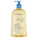 Bioderma Atoderm 1000 ml Dušigeel Keha Bioderma Atoderm 1000 ml Dušigeel Keha