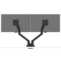 BenQ Ergo Arm BDH01 88.9 cm (35") Black