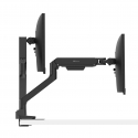 BenQ Ergo Arm BDH01 88,9 cm (35") Musta BenQ Ergo Arm BDH01 88,9 cm (35") Musta