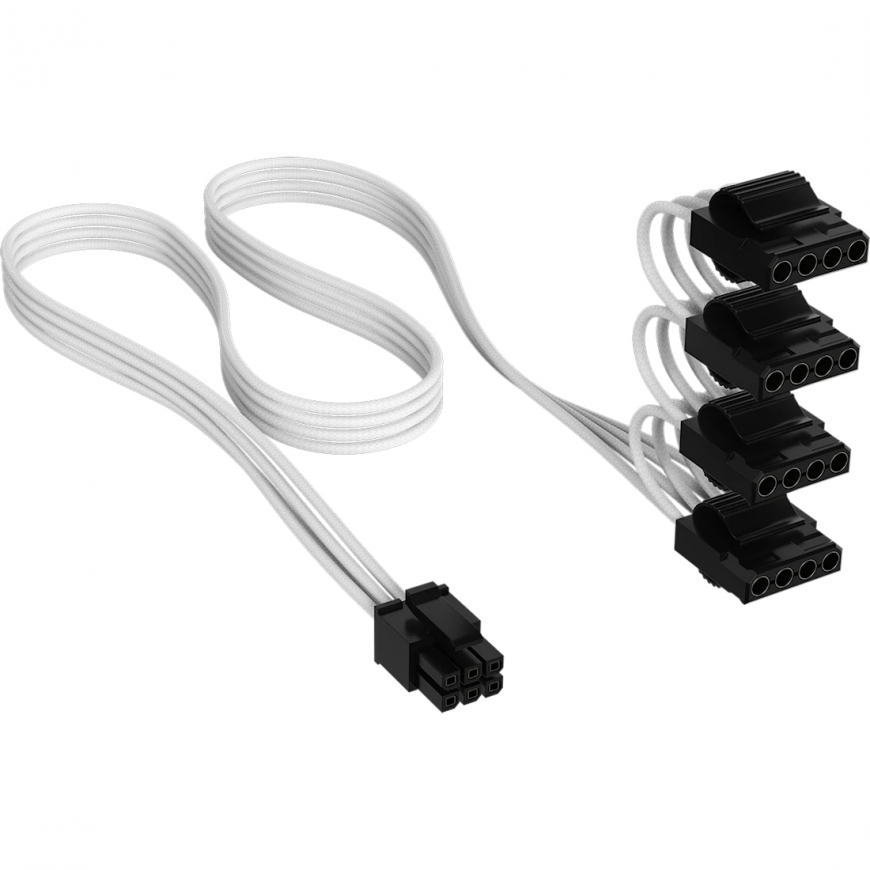 Corsair CP-8920398 iekšējais strāvas kabelis 0
