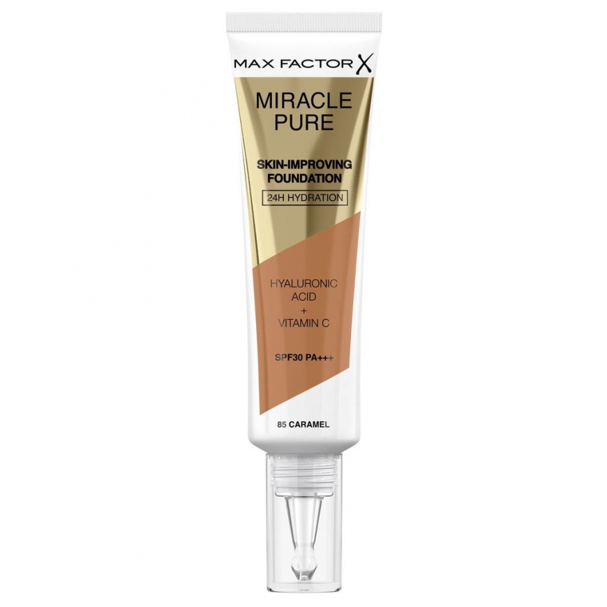 Max Factor Max Factor Miracle Pure