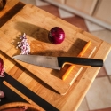 Fiskars 1057535 кухонный нож Нержавеющая сталь 1 шт Поварской нож Fiskars 1057535 кухонный нож Нержавеющая сталь 1 шт Поварской нож