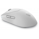 Alienware Pro Wireless Gaming Mouse hiiri Pelaaminen Molempikätinen RF Wireless + USB Type-C Optinen Alienware Pro Wireless Gaming Mouse hiiri Pelaaminen Molempikätinen RF Wireless + USB Type-C Optinen