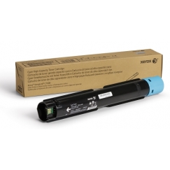 Xerox 106R03748 toonerikassett 1 tk Originaal Tsüaan