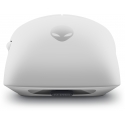 Alienware Pro Wireless Gaming Mouse hiir Mängimine Mõlemakäeline RF Wireless + USB Type-C Optiline 2 Alienware Pro Wireless Gaming Mouse hiir Mängimine Mõlemakäeline RF Wireless + USB Type-C Optiline 2