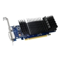 ASUS GT1030-SL-2G-BRK NVIDIA GeForce GT 1030 2 GB GDDR5 ASUS GT1030-SL-2G-BRK NVIDIA GeForce GT 1030 2 GB GDDR5