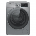 Beko AWB 912S/PRO BP washing machine Front-load 9 kg 1200 RPM Stainless steel Beko AWB 912S/PRO BP washing machine Front-load 9 kg 1200 RPM Stainless steel