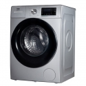 Beko AWB 912S/PRO BP Pesukone Edestä täytettävä 9 kg 1200 RPM Ruostumaton teräs
