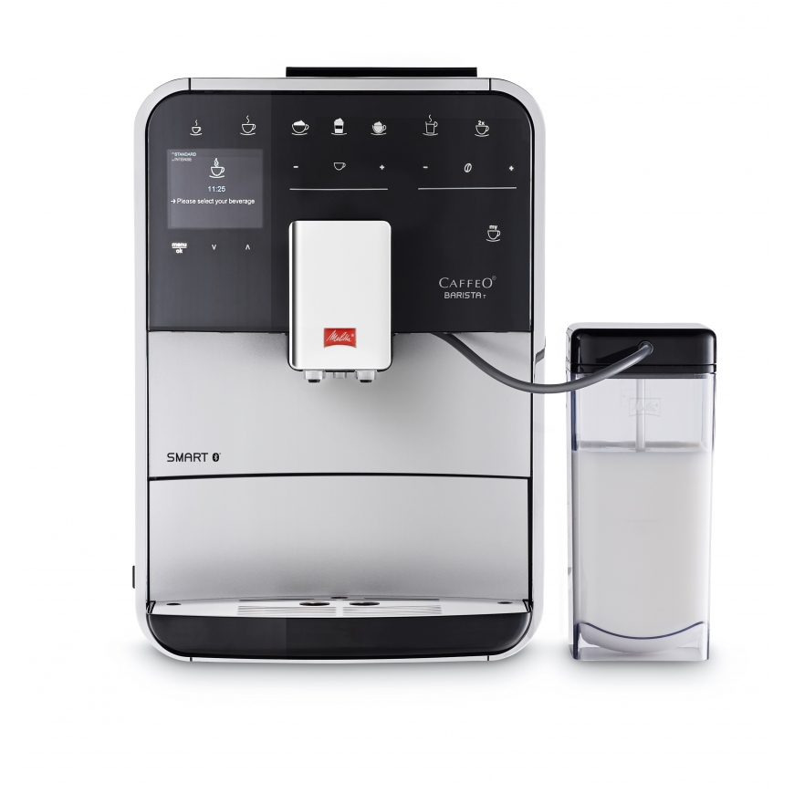 Melitta Barista Smart T Visiškai automatinis Espreso kavos aparatas 1,8 L – 4