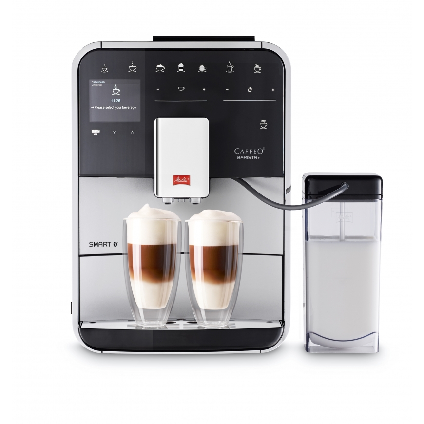 Melitta Barista Smart T Pilnībā automātisks Espesso aparāts 1,8 L – 5