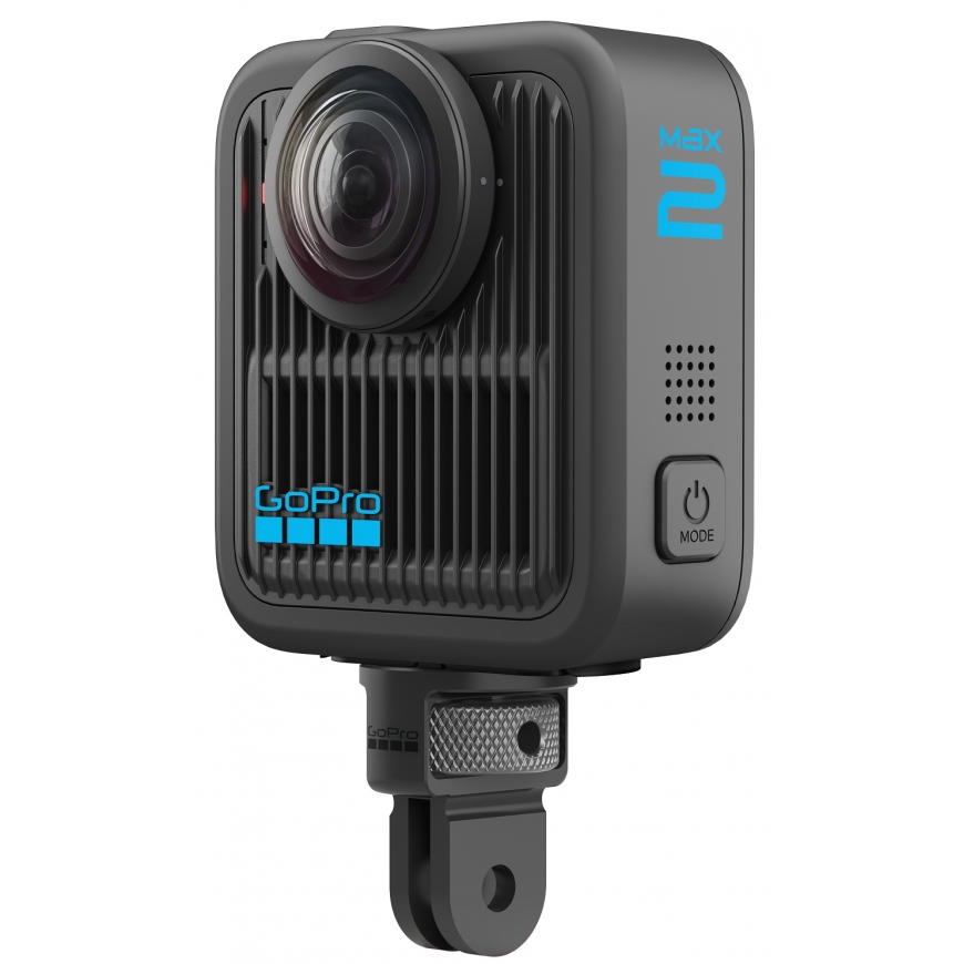GoPro ABTFR-001 aktiivsuskaamera tarvik Kaamera paigaldamine – 2