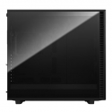 Fractal Design Define 7 XL „Midi Tower“ Juoda Fractal Design Define 7 XL „Midi Tower“ Juoda