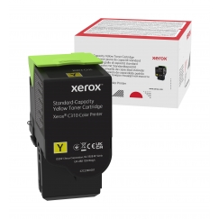 Xerox 006R04359 toonerikassett 1 tk Originaal Kollane