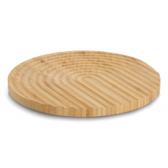 Zeller Present 25717 kuumaalus 1 tk Bamboo