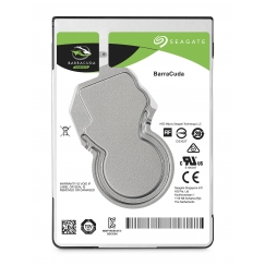 Seagate Barracuda ST4000LM024 cietā diska draiveris 4 TB 5400 RPM 128 MB 2.5" Serial ATA III