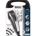 Wahl Home Pro Musta, Metallinen 8