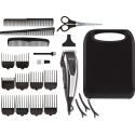 Wahl Home Pro Black, Metallic 8