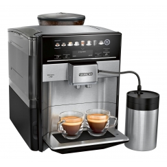 Siemens EQ.6 plus s700 Автоматическая Машина для эспрессо 1,7 L