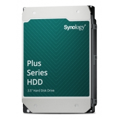 Synology HAT3320-8T cietā diska draiveris 8 TB 7200 RPM 3.5" Serial ATA III