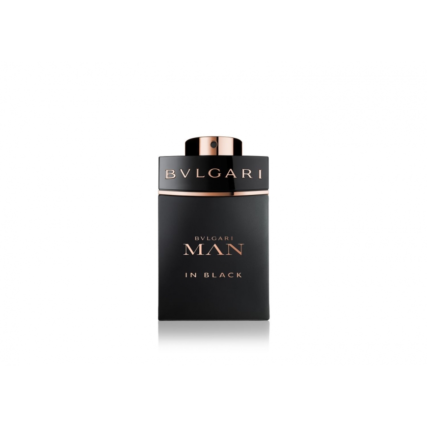 BVLGARI Man in Black 60 ml