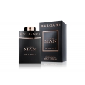 BVLGARI Man in Black 60 ml Mehed BVLGARI Man in Black 60 ml Mehed