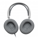 Steelseries Arctis Nova 1P Kõrvaklapp Juhtmega ühendatud Peavõru Mängimine Valge