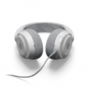 Steelseries Arctis Nova 1P Гарнитура Проводная Оголовье Игровой Белый
