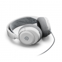 Steelseries Arctis Nova 1P Kuulokkeet Langallinen Pääpanta Pelaaminen Valkoinen