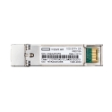 HPE Aruba Networking Networking Instant On 10G SFP+ LC SR 300m OM3 MMF Transceiver