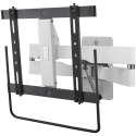 One For All WM 6482 TV mount/stand 195.6 cm (77") Black One For All WM 6482 TV mount/stand 195.6 cm (77") Black