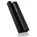 ICY BOX IB-M2HS-PS5 Heatsink ICY BOX IB-M2HS-PS5 Heatsink
