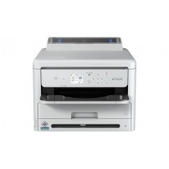 Epson Pro WF-M5399DW tindiprinter 1200 x 2400 DPI A4 WiFi