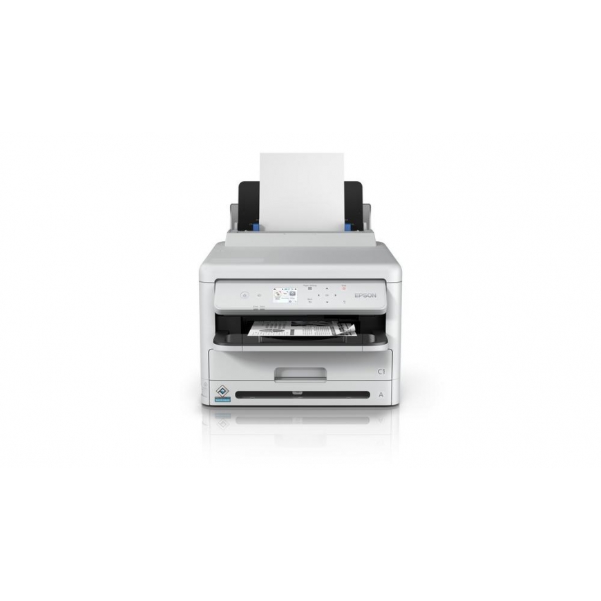 Epson Pro WF-M5399DW inkjet printer 1200 x 2400 DPI A4 Wi-Fi – 2