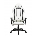 Arozzi Torretta SoftPU -White Arozzi Torretta SoftPU -White