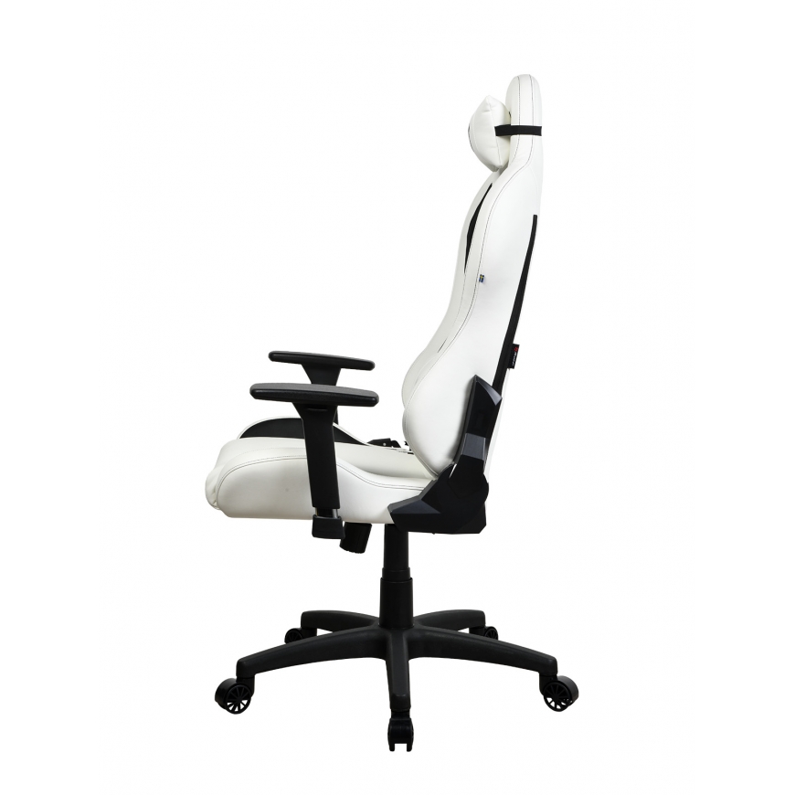 Arozzi Torretta SoftPU -White – 3