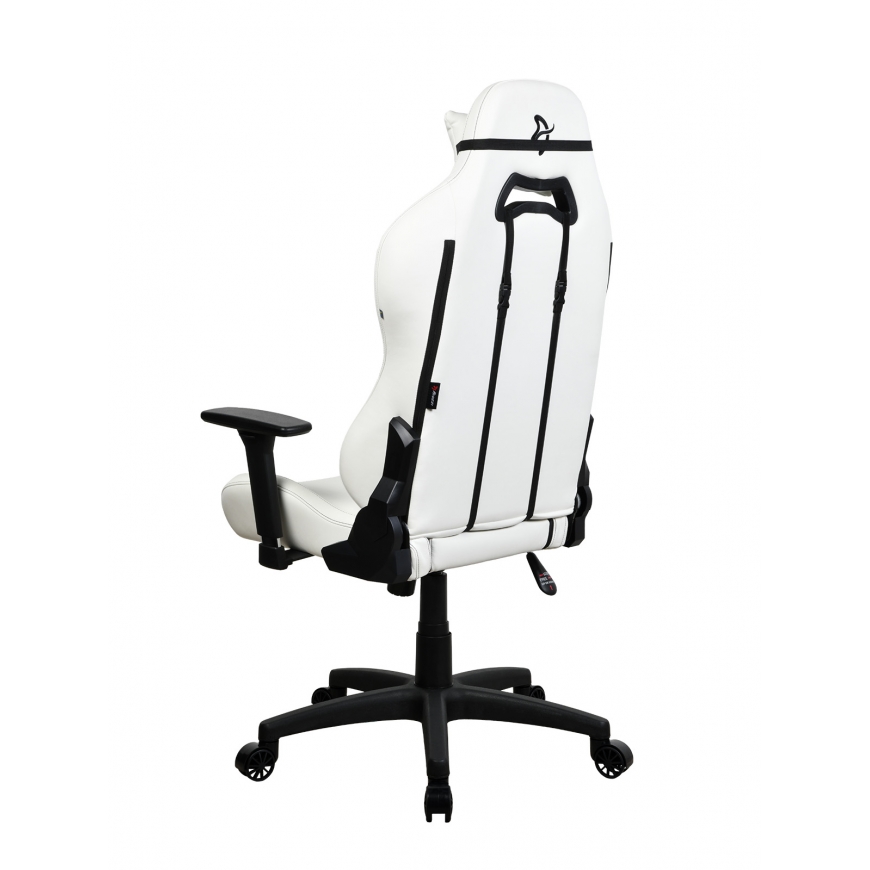 Arozzi Torretta SoftPU -White – 4