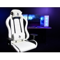 Arozzi Torretta SoftPU -White Arozzi Torretta SoftPU -White