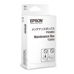Epson C13T295000 Spausdintuvo / skenerio atsarginė dalis ir (arba) priedas Panaudotų miltelių talpyk