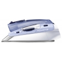 Rowenta DA1510F1 iron Steam iron Microsteam 200 soleplate 1000 W Blue, White Rowenta DA1510F1 iron Steam iron Microsteam 200 soleplate 1000 W Blue, White