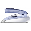 Rowenta DA1510F1 утюг Паровой утюг Microsteam 200 1000 W Синий, Белый Rowenta DA1510F1 утюг Паровой утюг Microsteam 200 1000 W Синий, Белый